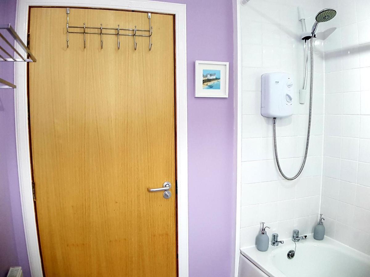 Hill View 2 Bedroom Free Parking อินเวอร์เนส ภายนอก รูปภาพ